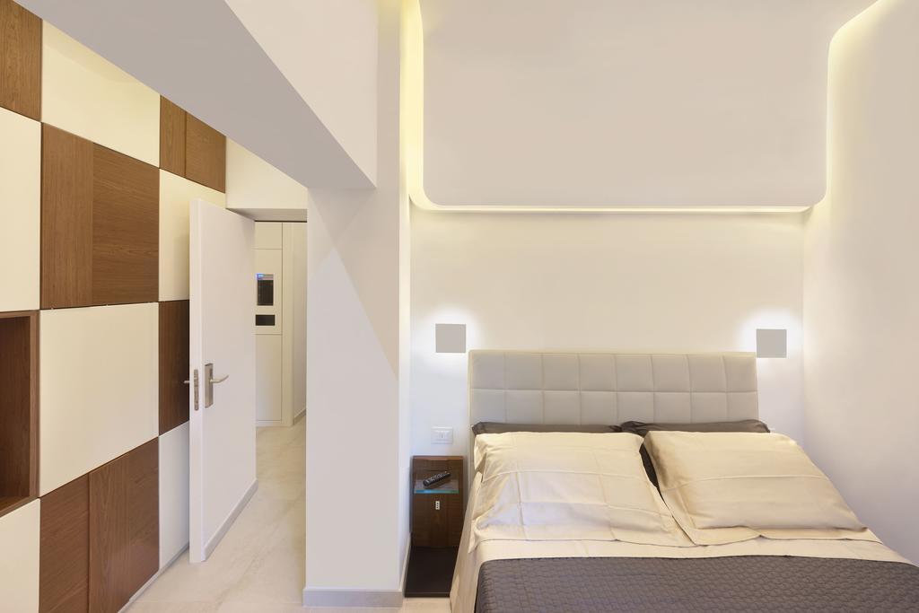 Surreo Luxury Bed & Breakfast Sorrento Room photo