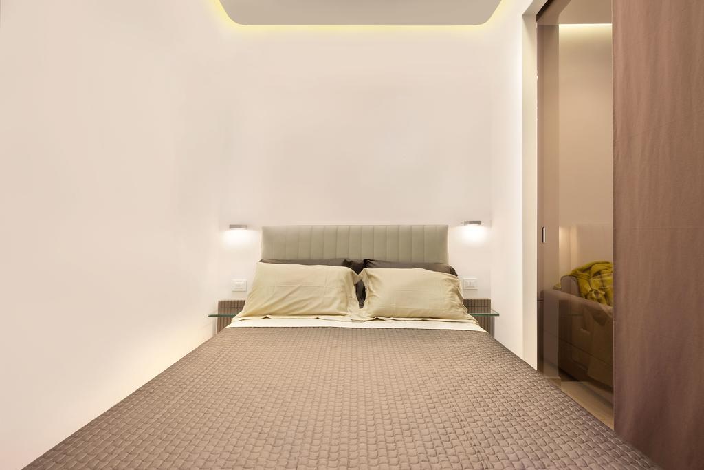 Surreo Luxury Bed & Breakfast Sorrento Room photo